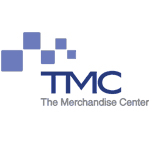 TMC - The Merchandise Center logo