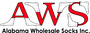 Alabama Wholesale Socks Inc logo