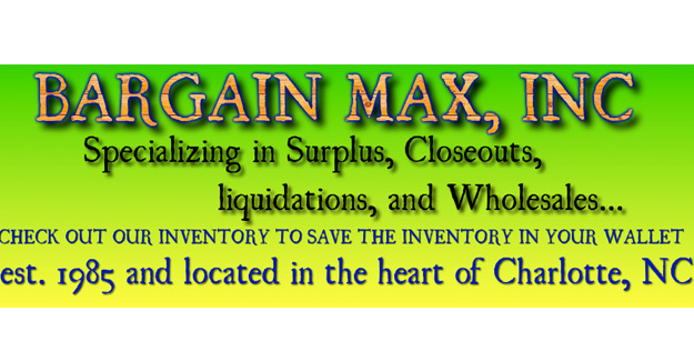 Bargain Max, Inc. featured image