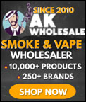 AK Wholesale Inc.
