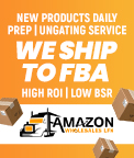 Amazon Wholesales LFK