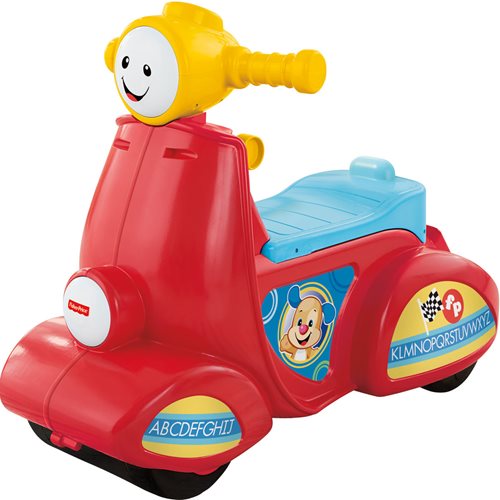 Laugh & Learn Smart Stages SCOOTER