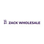 1-Zack Wholesale Inc