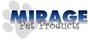 Mirage Pet Products logo