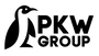 The PKW Group logo