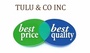 Tulu Co. Inc.