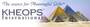 Kheops International Giftware logo