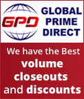 Global Prime Direct