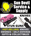 Sun Devil Service & Supply