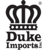 Duke Imports. Inc. logo