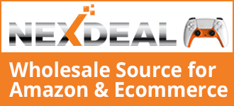 NEX DEAL DISTRIBUTION INC. Wholesale Closeout Suppliers Products