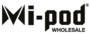 Mi-Pod Wholesale logo